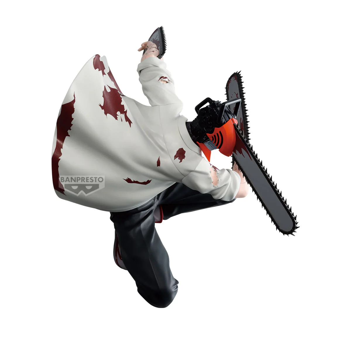 Denji Chainsaw Man Vibration Stars Banpresto - Image 3