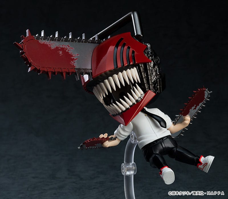 Denji Nendoroid Good Smile Company - Image 4