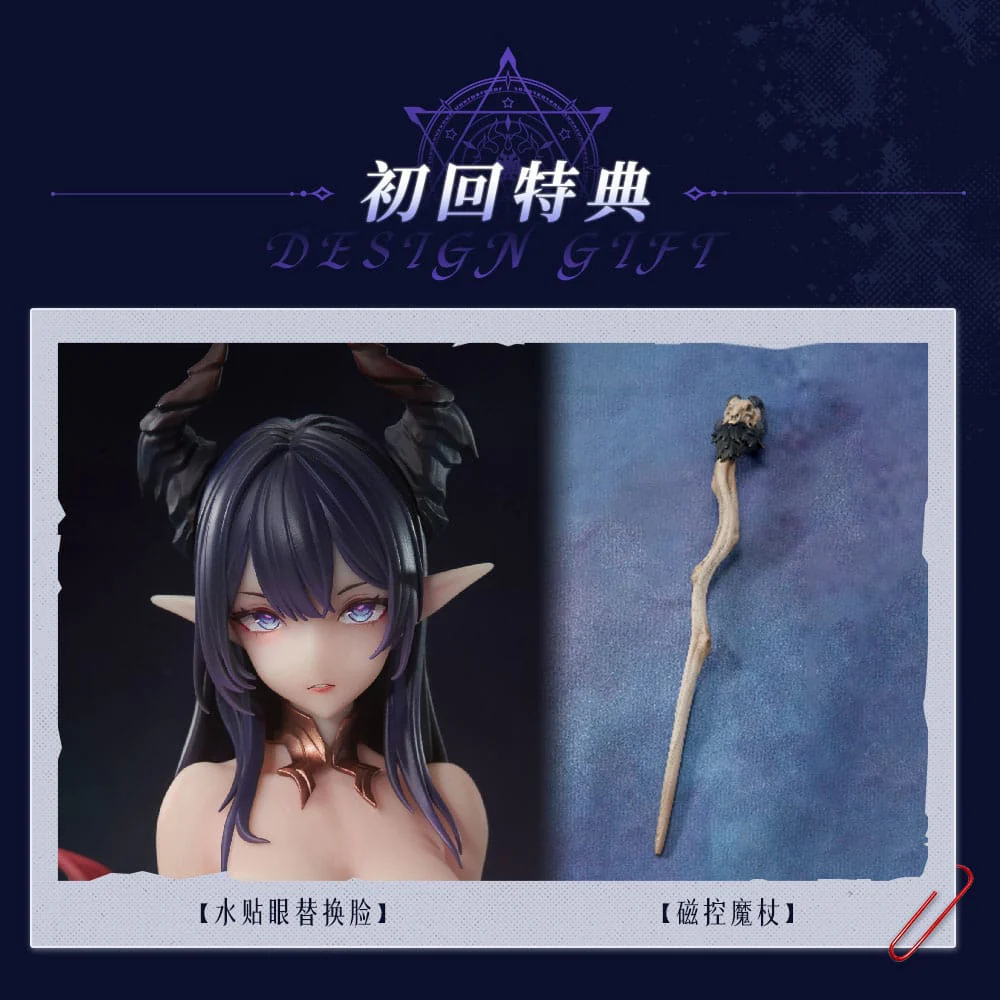 Desire Witch Liliana Original Character AniMester - Image 8