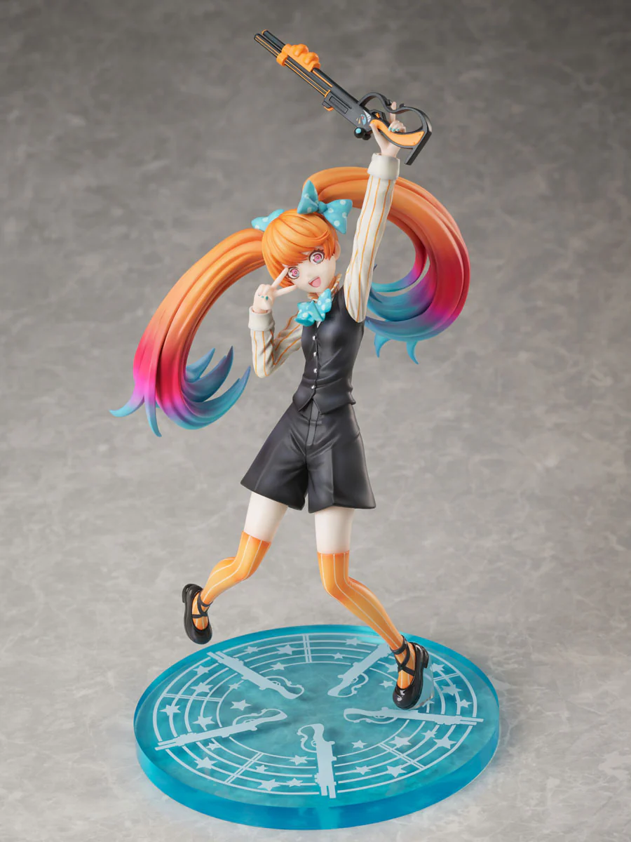 Titan Destiny Takt Op. Furyu - Image 11