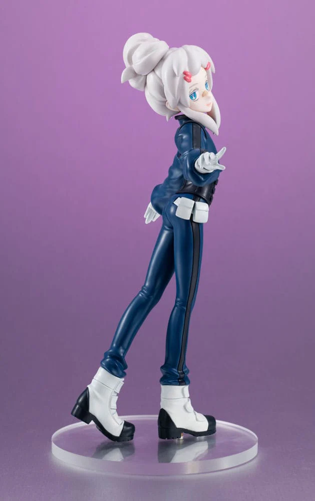Deux Murasame Pilot Suit Ver. Lucrea Lite MegaHouse - Image 2