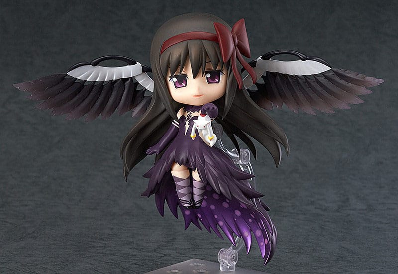 Devil Homura Nendoroid Good Smile Company - Image 6