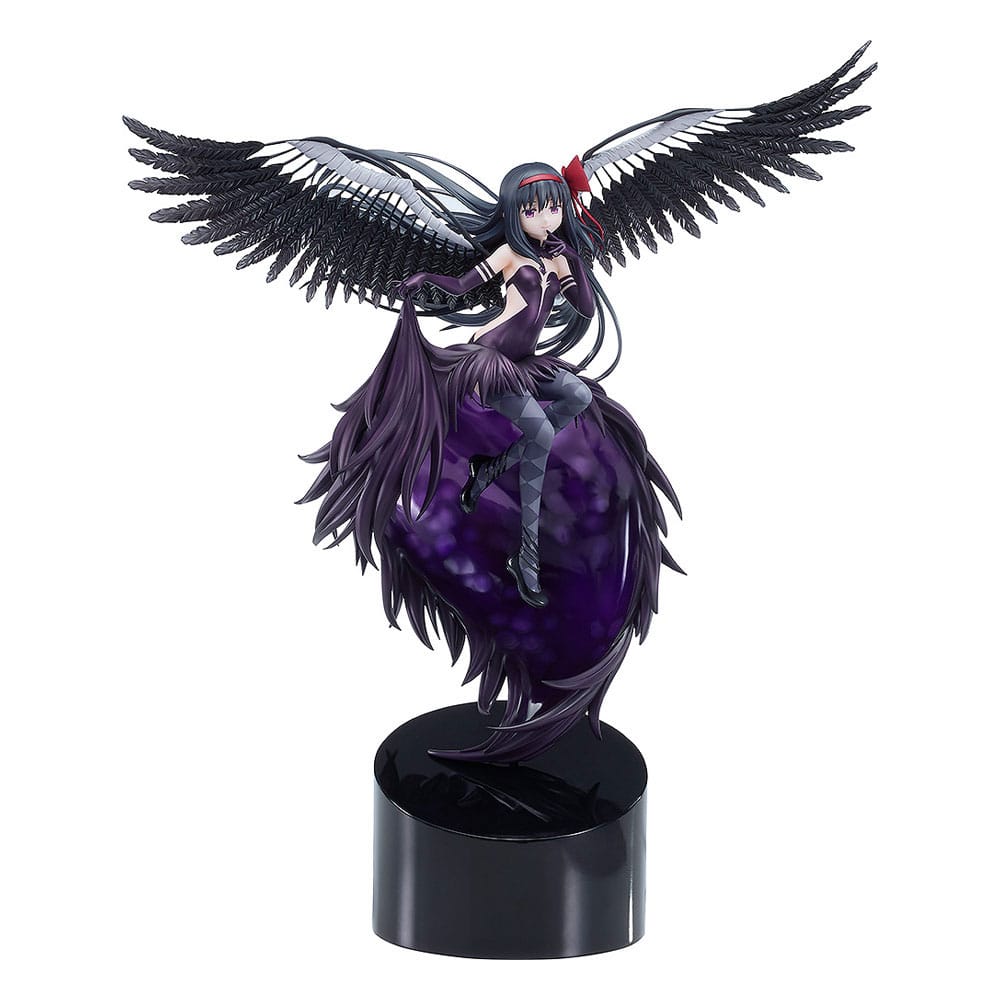 Devil Homura Puella Magi Madoka Magica: Rebellion Good Smile Company