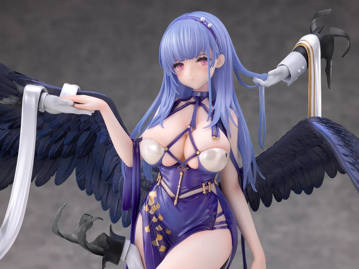 Dido Anxious Bisque Doll Ver. Neonmax - Image 7