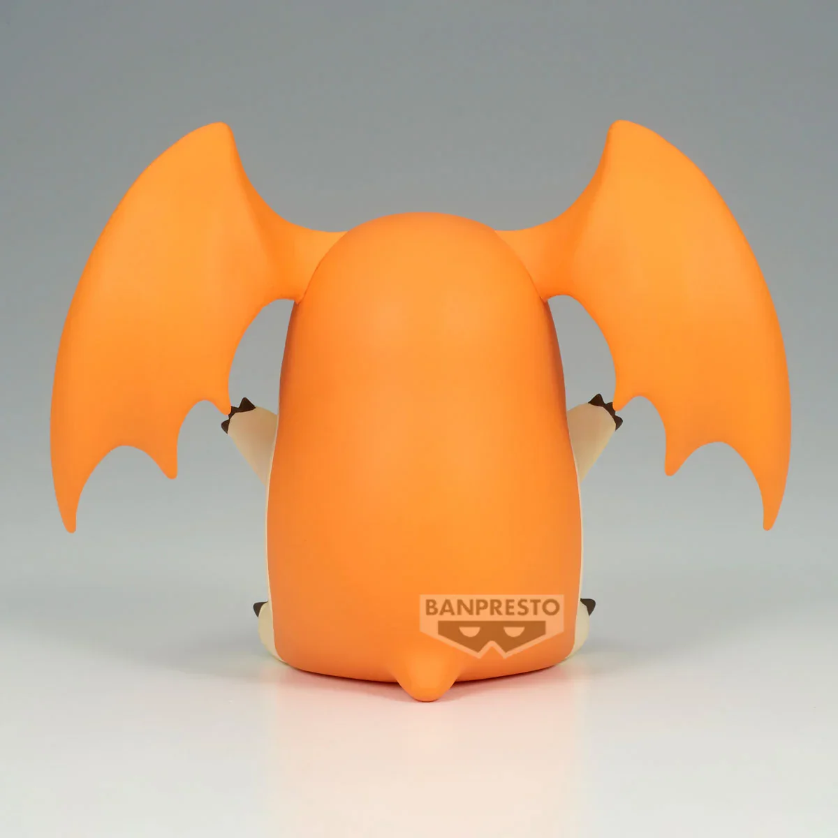 DIGIMON ADVENTURE - Patamon - Figure Sofvimates 10cm - Image 3