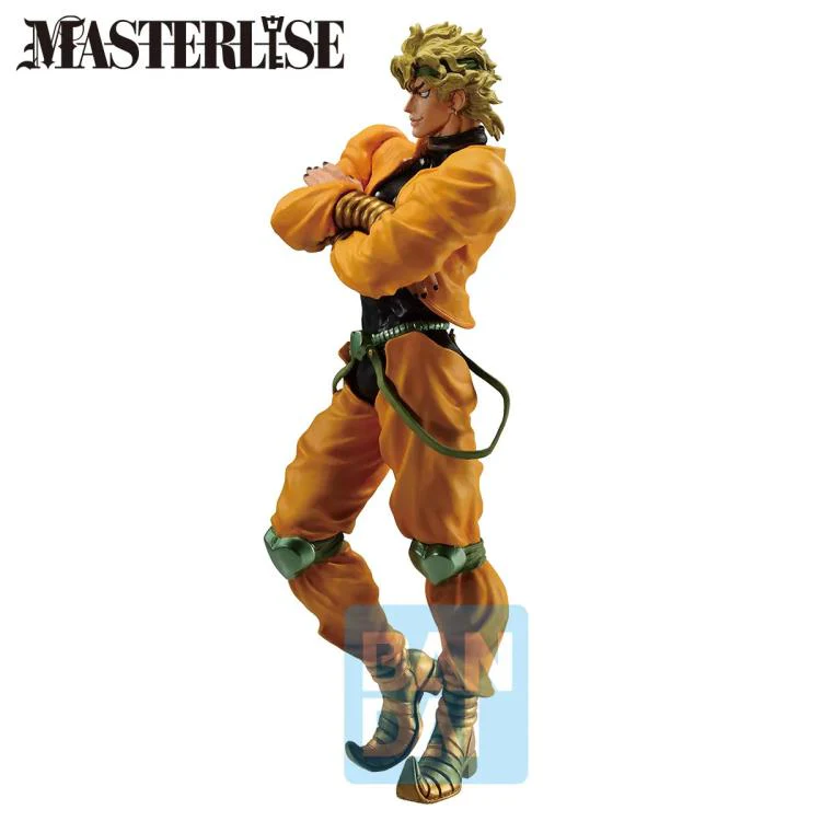 Dio Brando - Stardust Crusaders - Ichibansho - Bandai - Image 3
