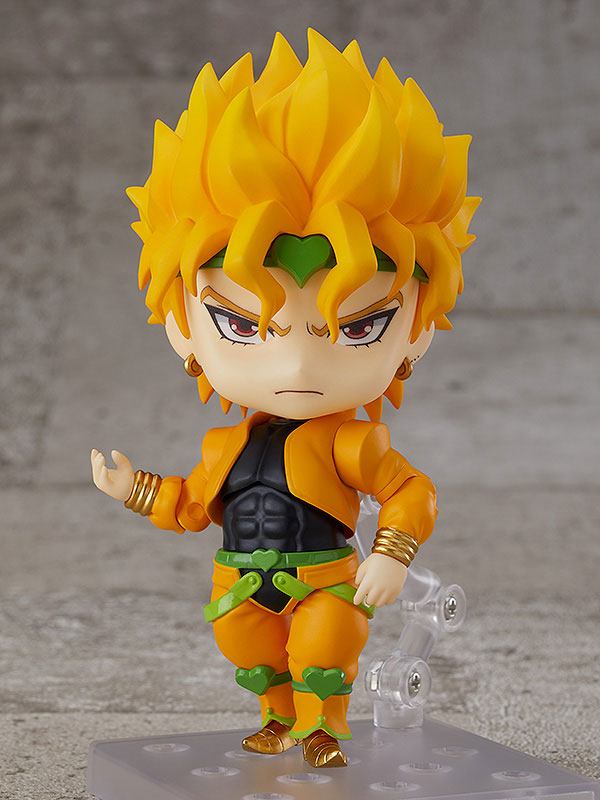 Dio Nendoroid Good Smile Company - Image 2