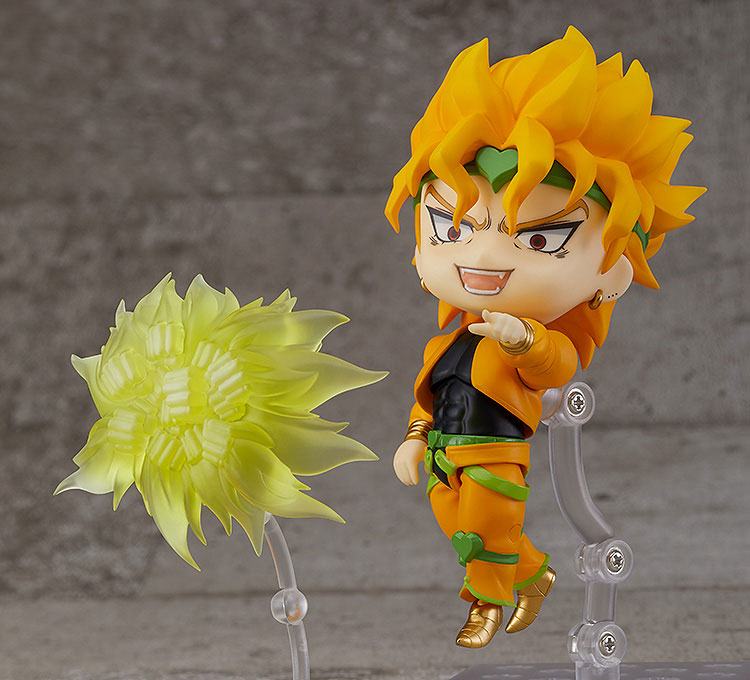 Dio Nendoroid Good Smile Company - Image 5