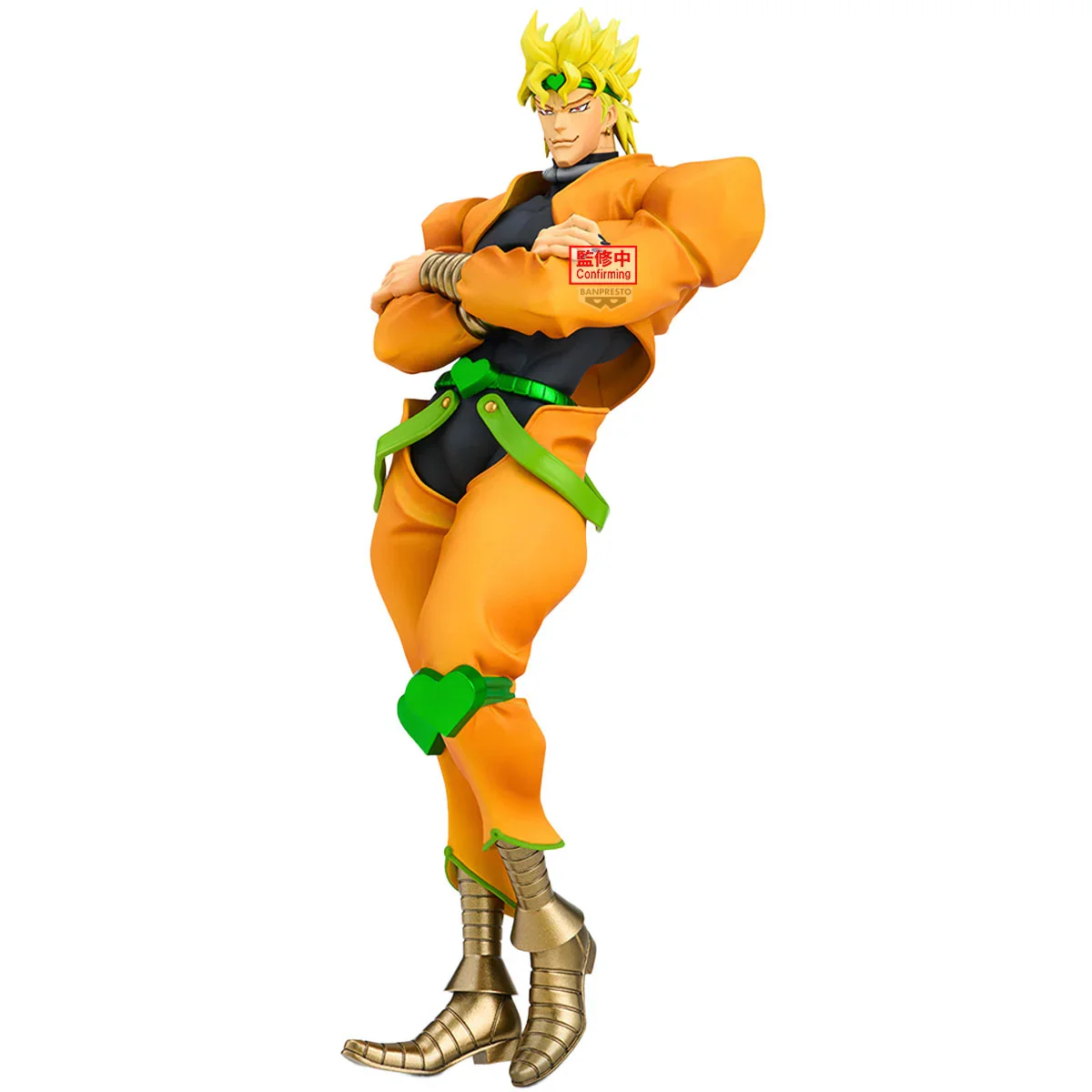 Dio Brando JoJo's Bizarre Part3 Adventure Banpresto
