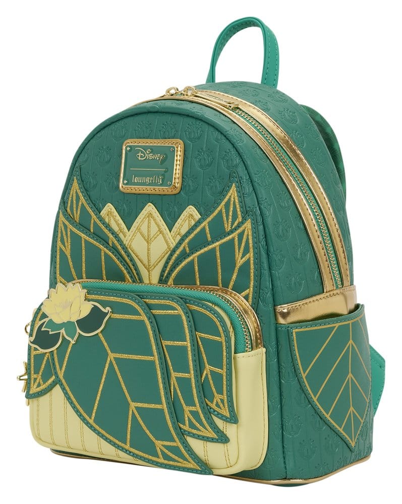 Disney by Loungefly Mini Rucksack Princess Tiana - Image 3