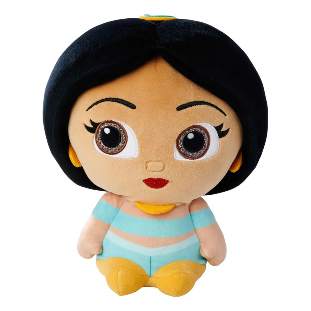 Disney Doorables Plüschfigur Aladdin Jasmin