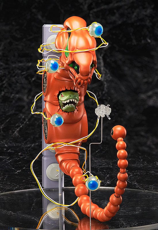 Dobkeratops Figma R-Type FREEing - Image 4