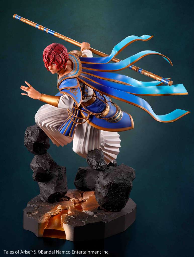 Dohalim - Figuarts ZERO - Bandai Tamashii Nations - Image 3