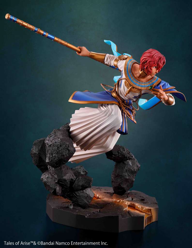 Dohalim - Figuarts ZERO - Bandai Tamashii Nations - Image 4