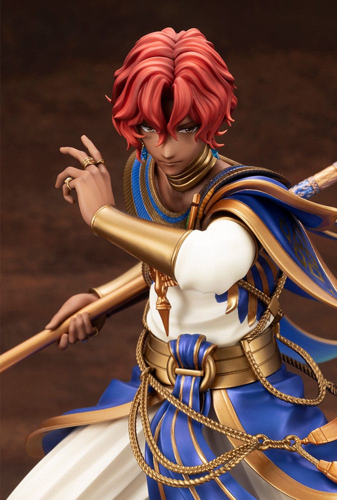 Dohalim - Tales of Arise - Kotobukiya - Image 13