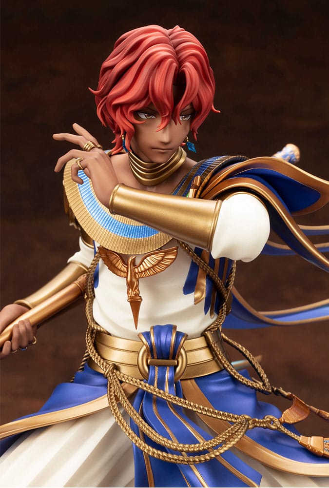Dohalim - Tales of Arise - Kotobukiya - Image 14