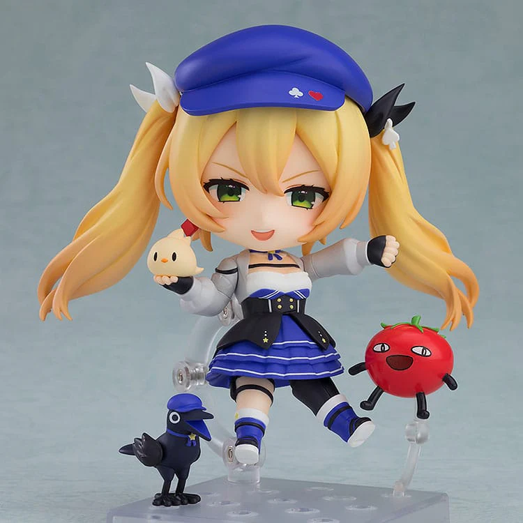 Dokibird Nendoroid Good Smile Company - Image 3