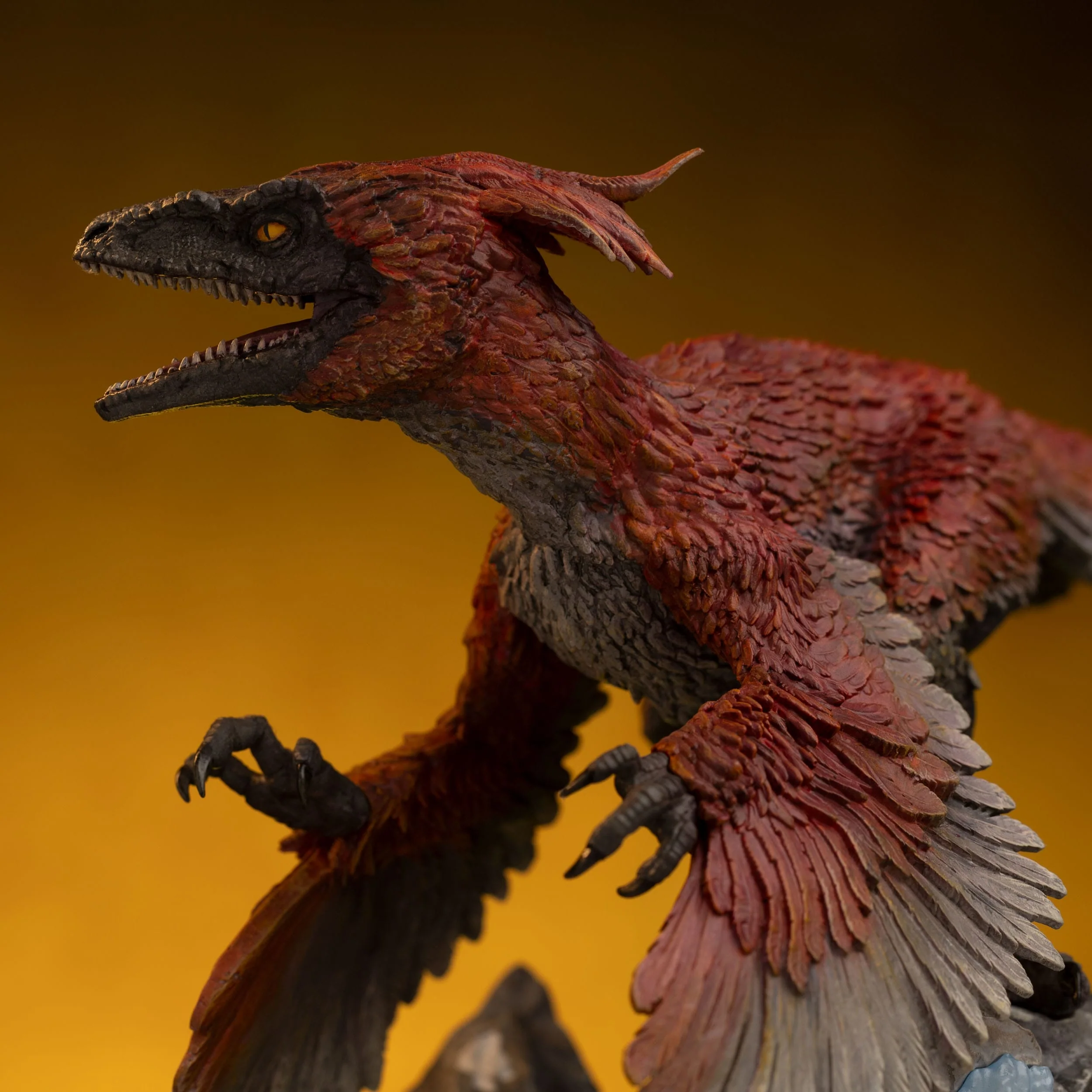 Dominion Jurassic World Iron Studios - Image 10