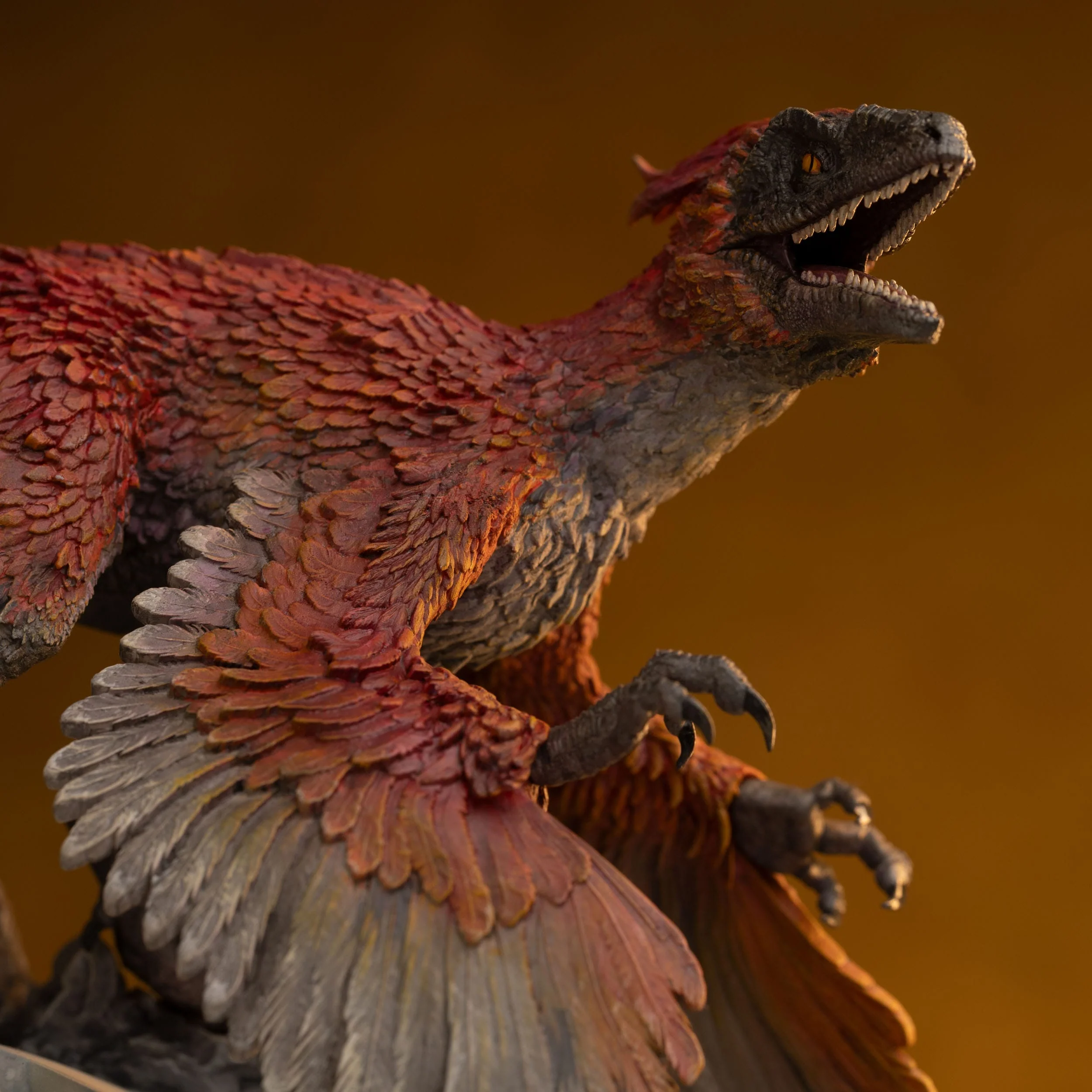Dominion Jurassic World Iron Studios - Image 11