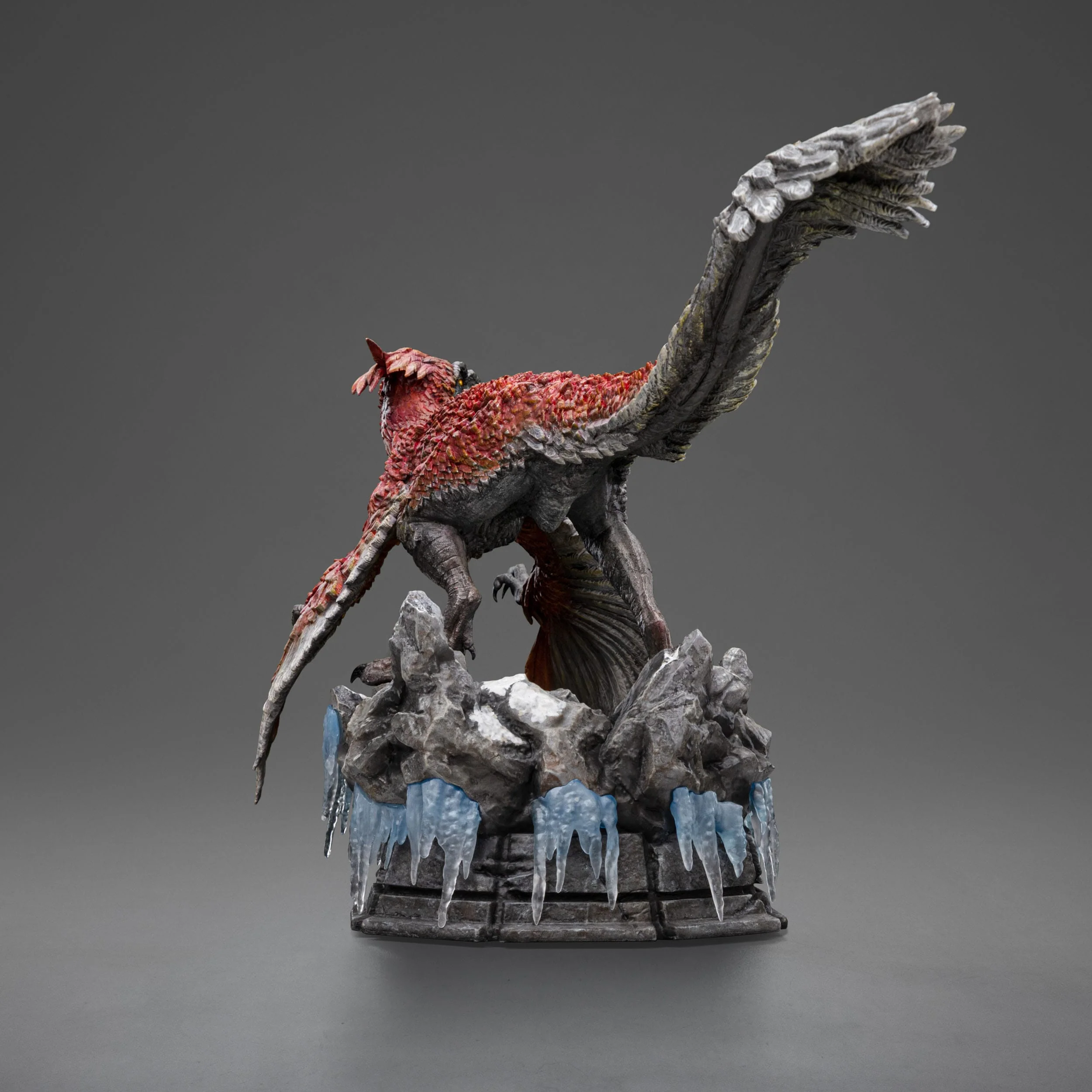 Dominion Jurassic World Iron Studios - Image 6