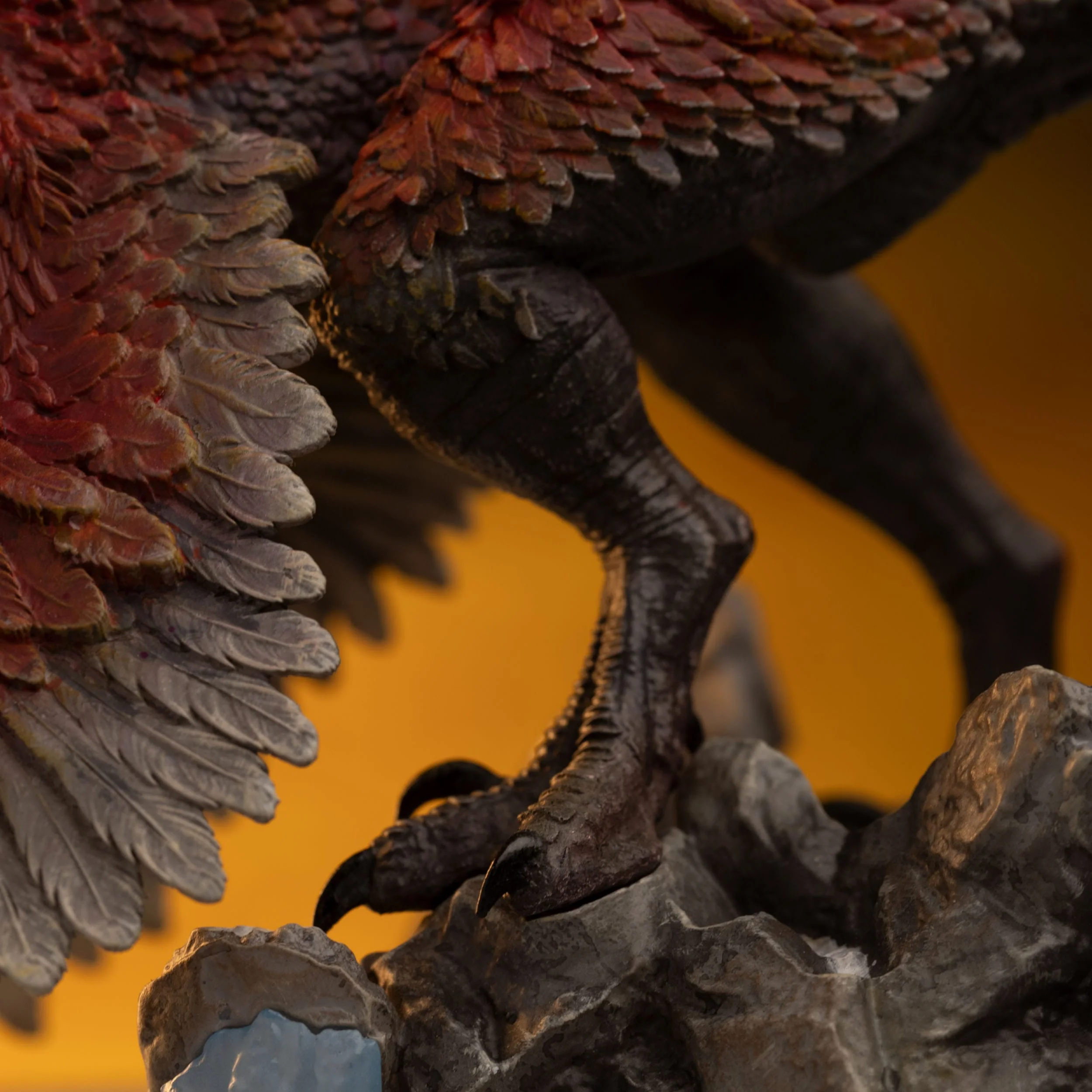 Dominion Jurassic World Iron Studios - Image 9
