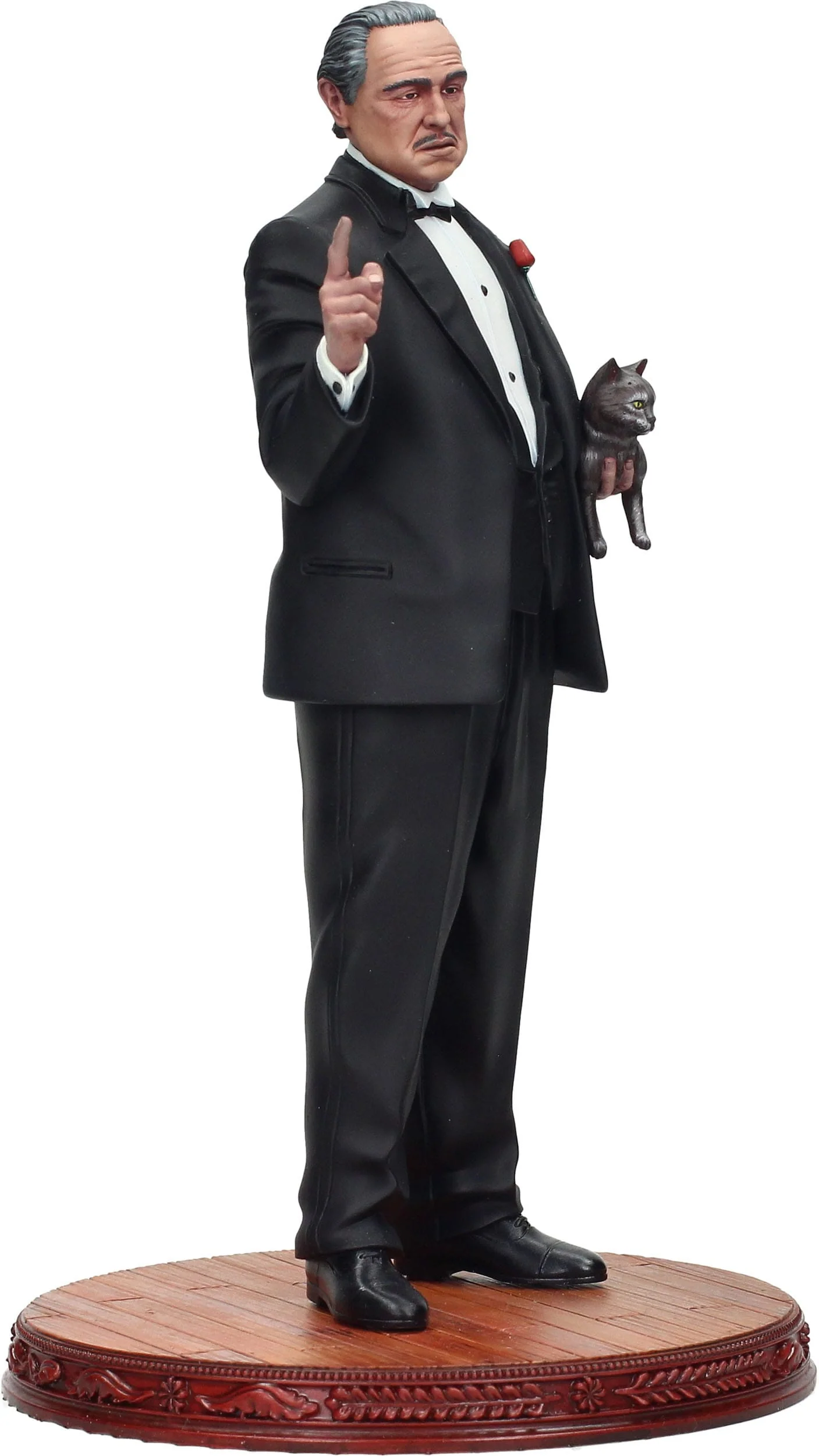 Don Vito Corleone The Offer SD Toys - Image 8