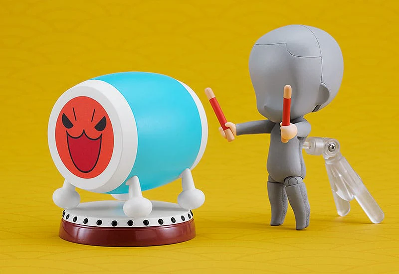 Don Wada - Nendoroid - Good Smile Company - Image 4
