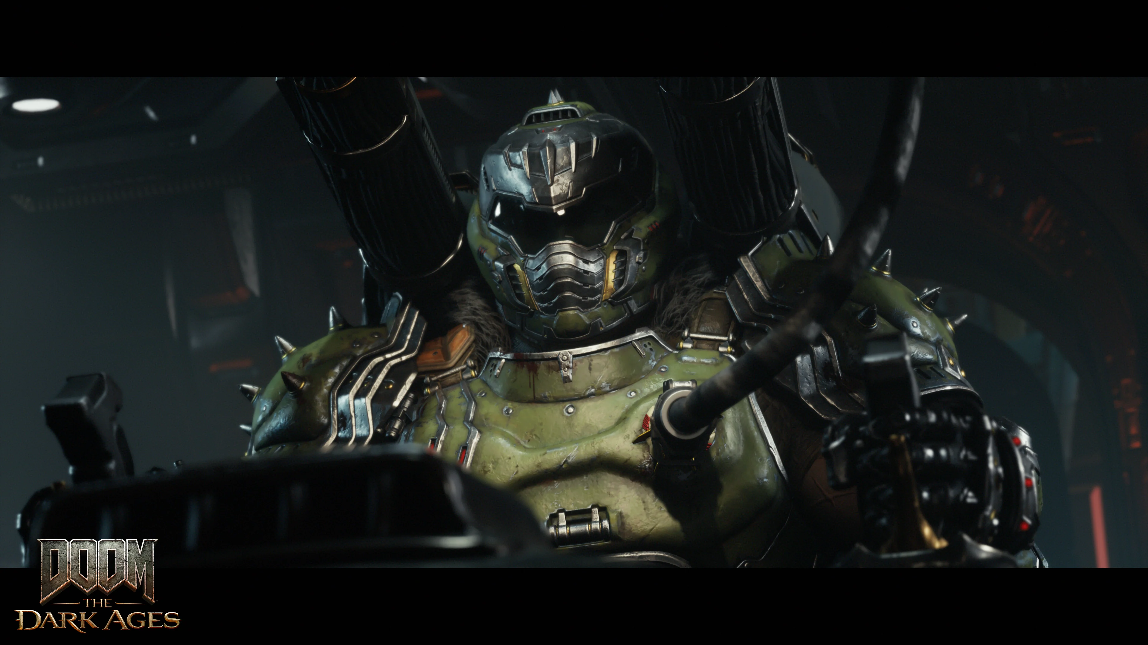 Doom: Dark Ages AT Version - Image 5