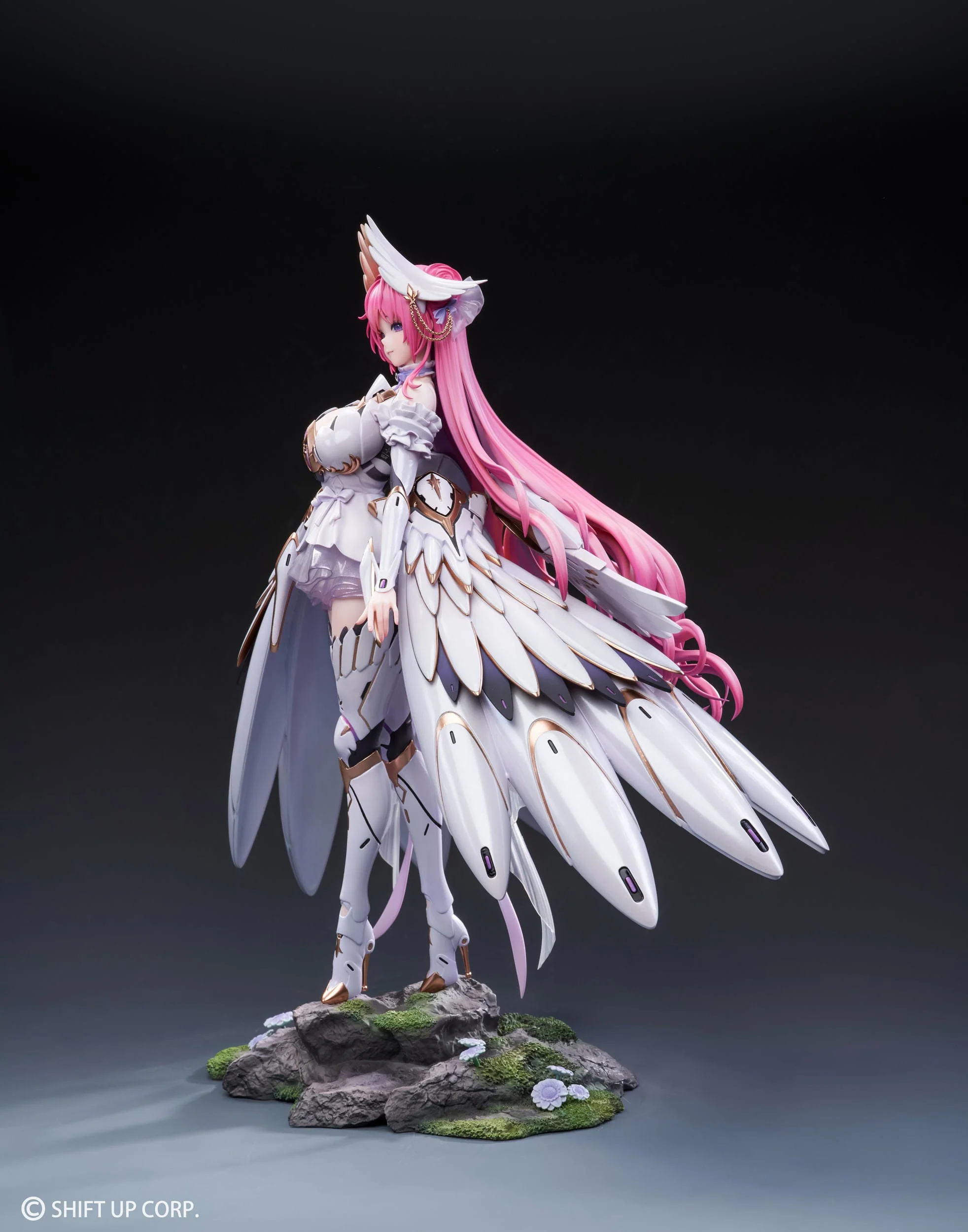 Dorothy Goddess of Victory: Nikke Hobby Sakura - Image 13