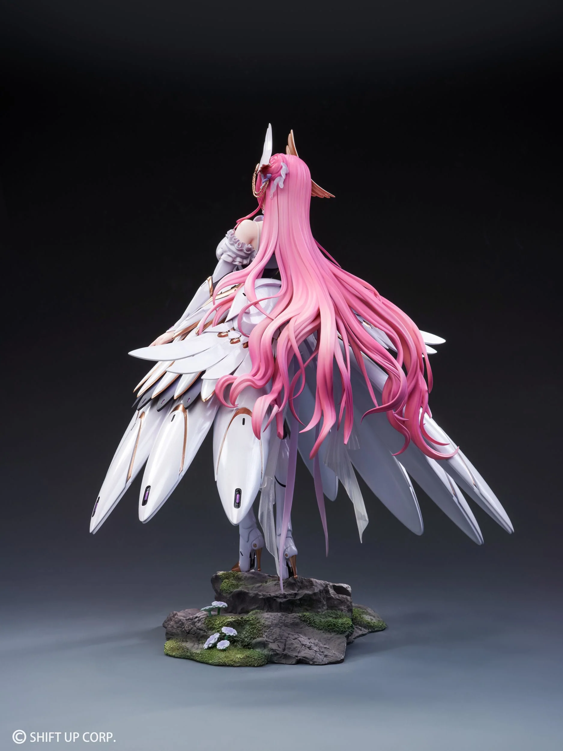 Dorothy Goddess of Victory: Nikke Hobby Sakura - Image 14