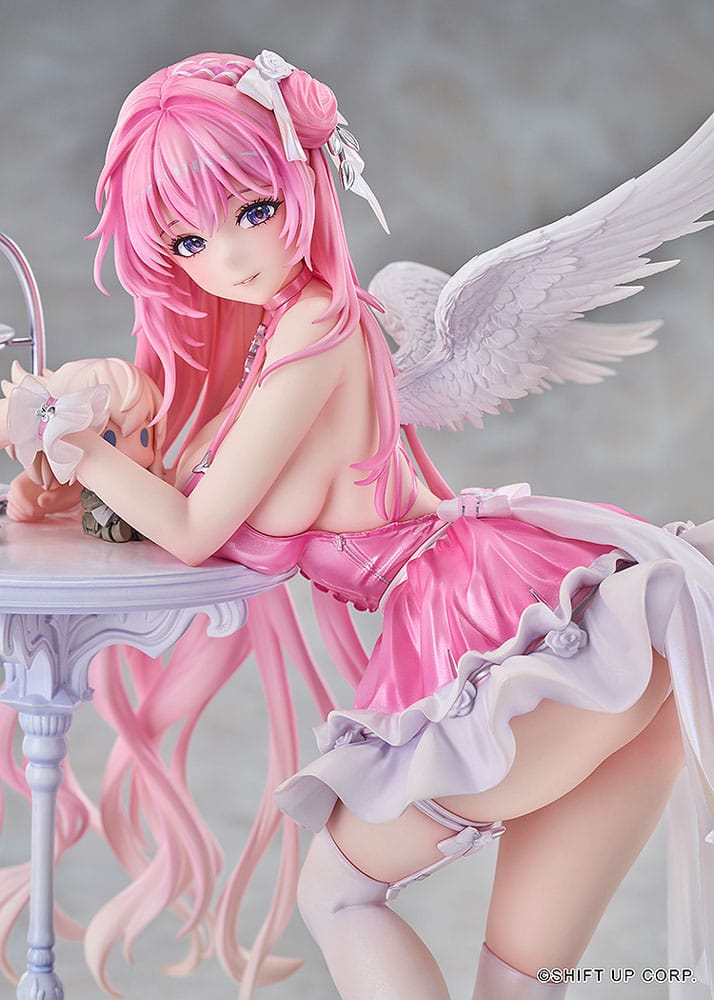 Dorothy: Nostalgia Goddess of Victory: Nikke Good Smile Company - Image 4