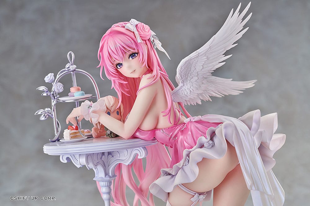 Dorothy: Nostalgia Goddess of Victory: Nikke Good Smile Company - Image 5