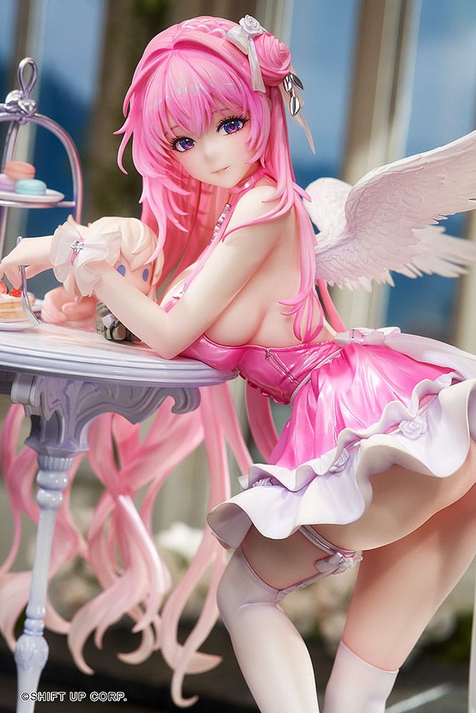 Dorothy: Nostalgia Goddess of Victory: Nikke Good Smile Company - Image 9