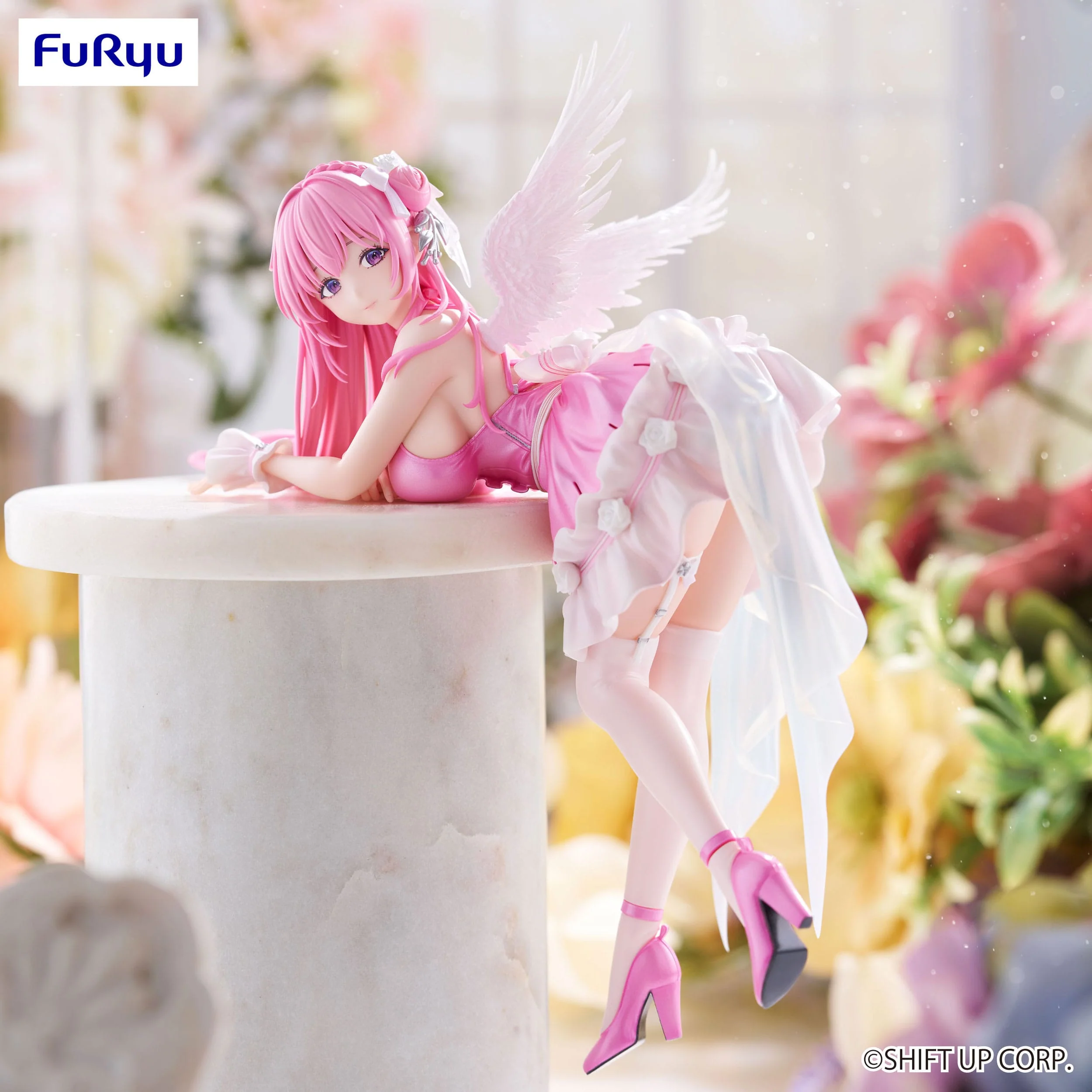 Dorothy Nostalgia Ver. Furyu - Image 5