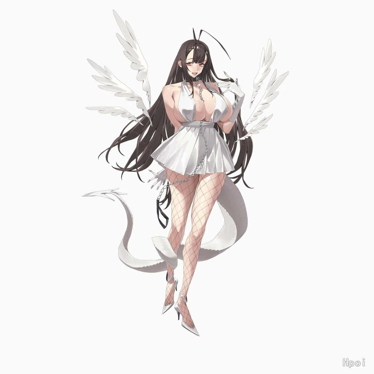 Dorothy Original Character Infocus