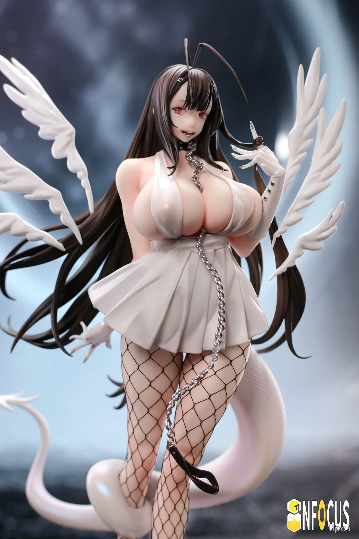 Dorothy Original Character Infocus - Image 6