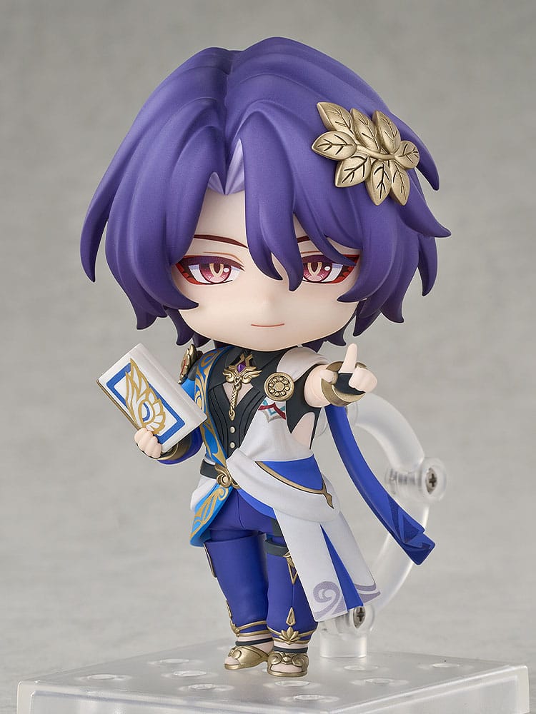Dr. Ratio Nendoroid Good Smile Company - Image 2