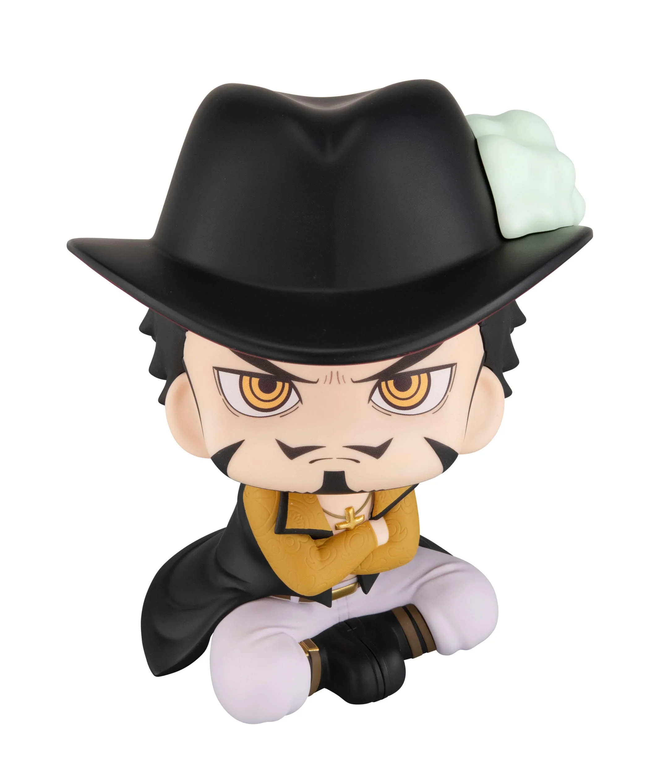 Dracule Mihawk Look Up MegaHouse - Image 2
