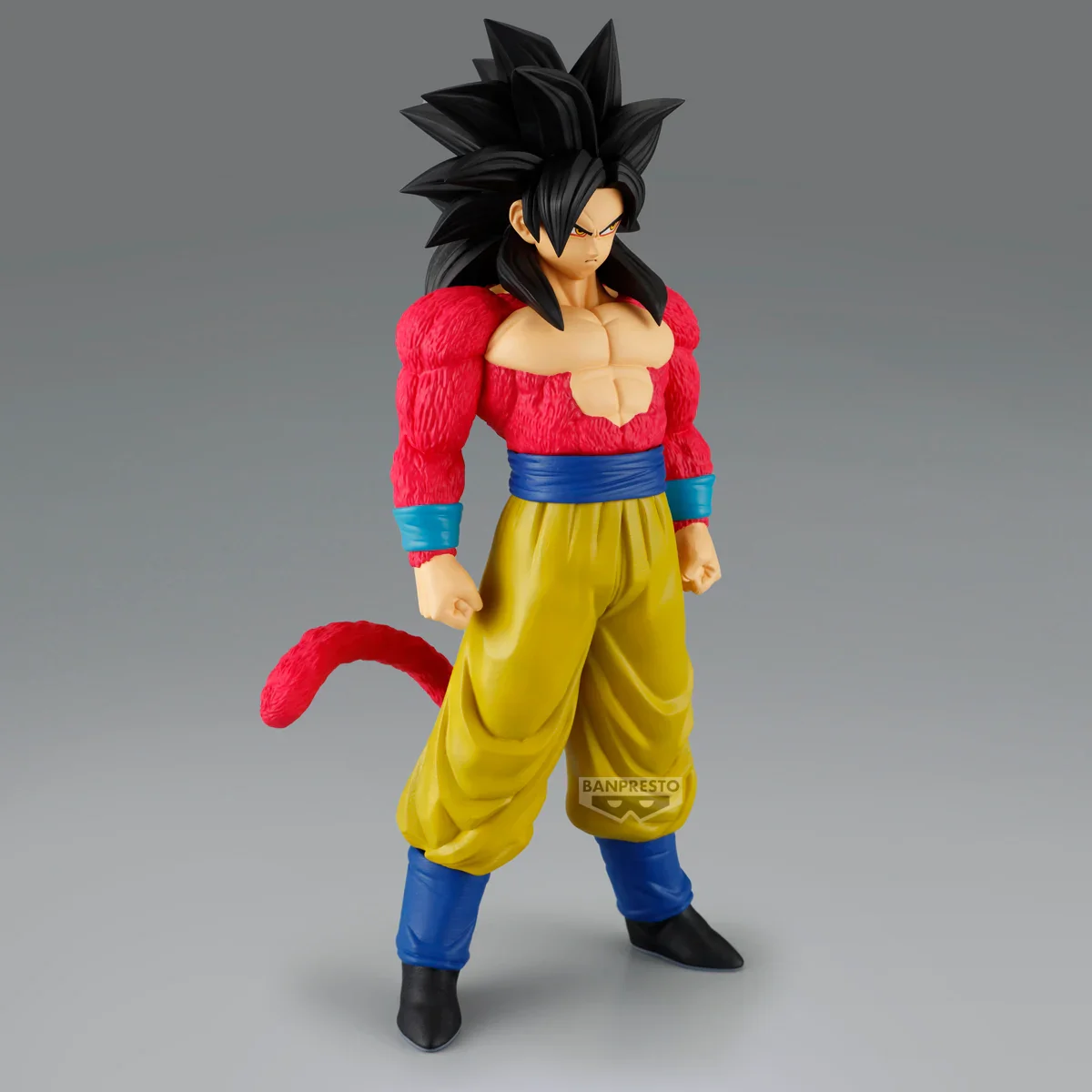 DRAGON BALL GT - Son Goku - Figure Solid Edge Works 21cm - Image 2