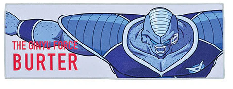 Dragon Ball Z & Super verschiedene Designs Mikrofasertücher - Image 16