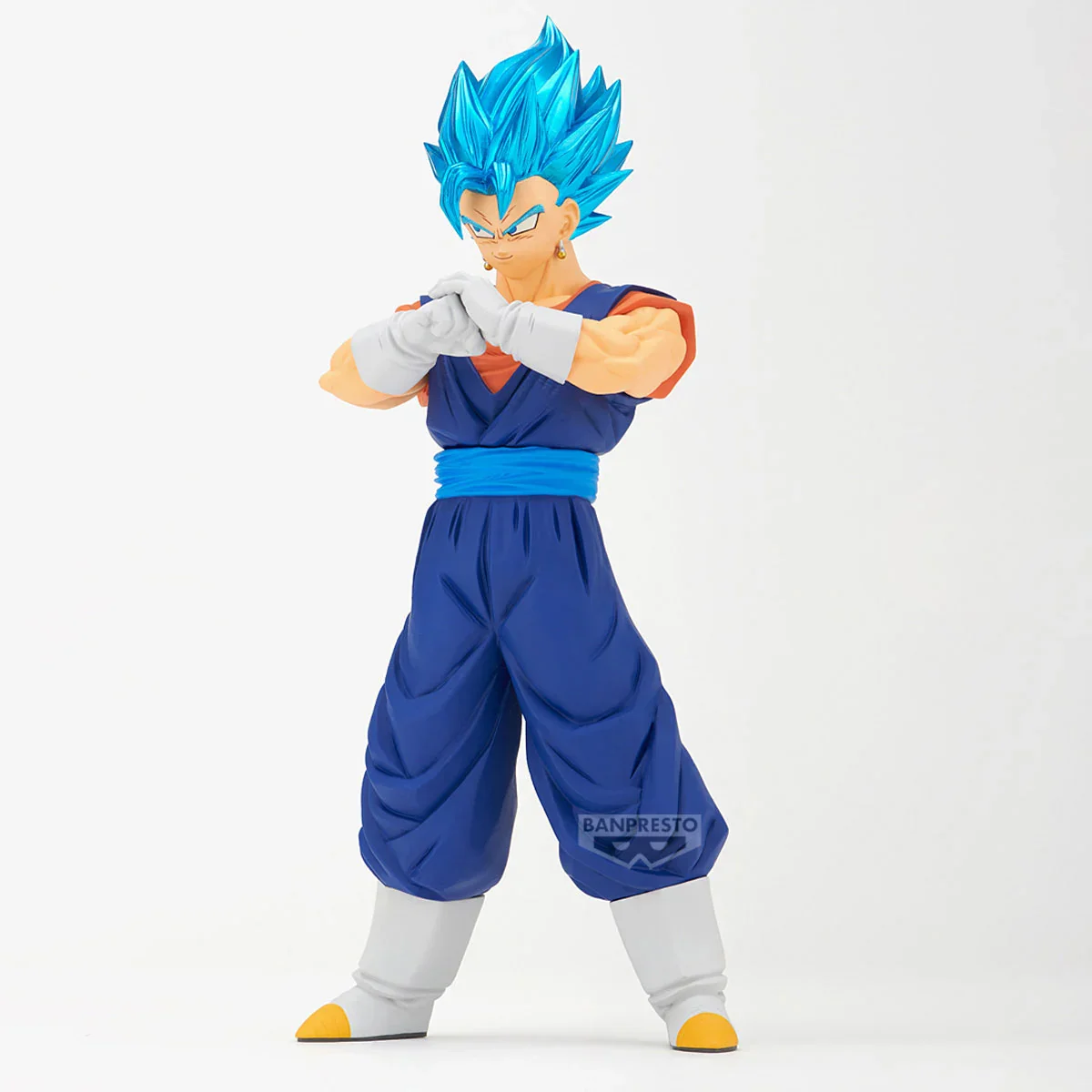 DRAGON BALL SUPER - Vegito - Figure Blood of Saiyans 20cm - Image 2