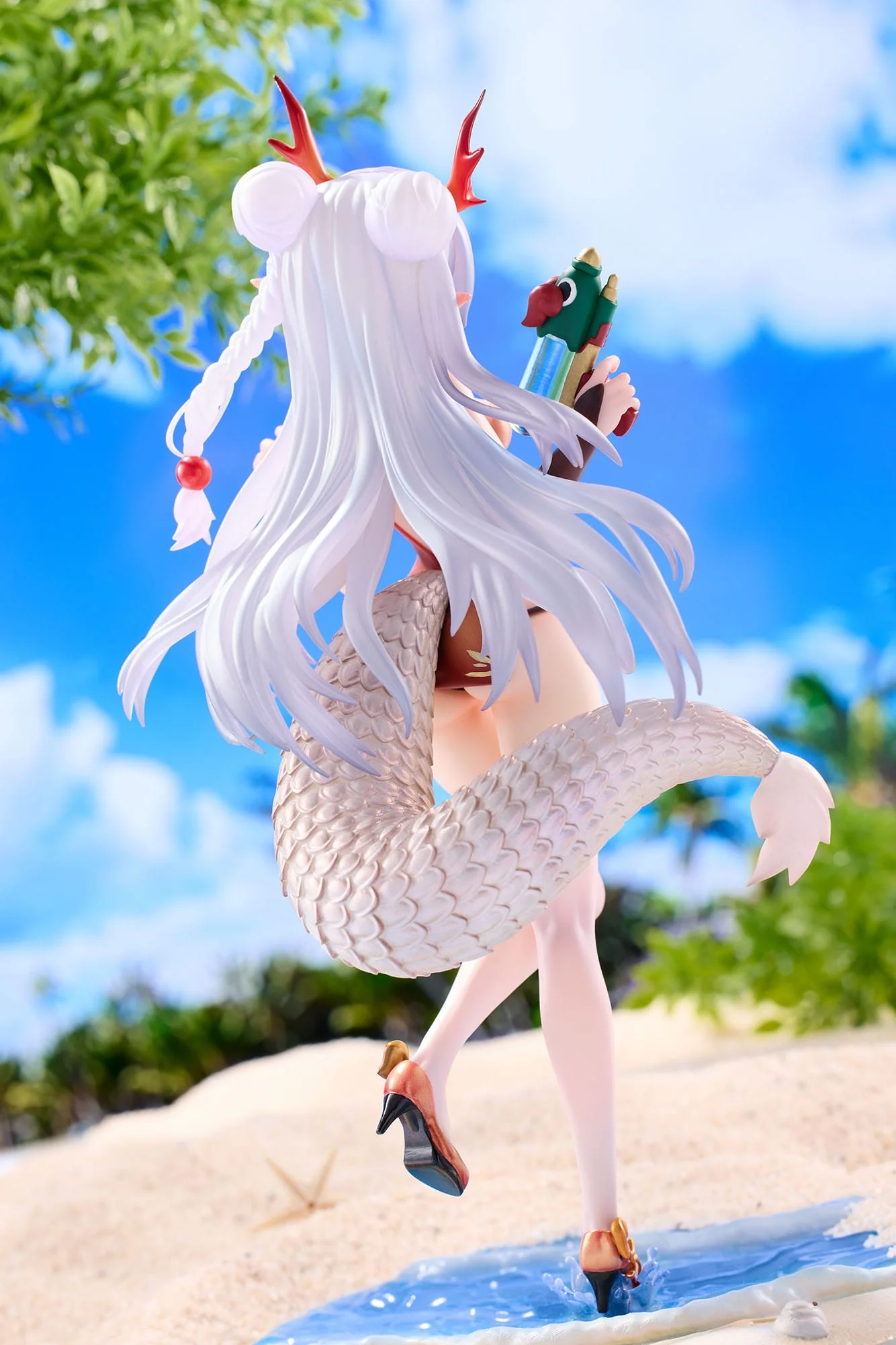Dragon Girl Monli - Special Edition - Shenzen Mabell Animation Development - Image 3