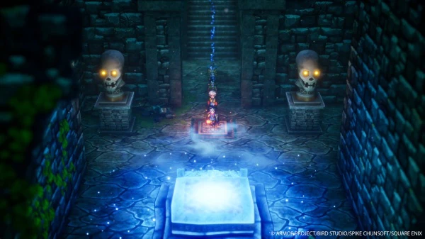 DRAGON QUEST III HD-2D Remake (Xbox Series X) - Image 3