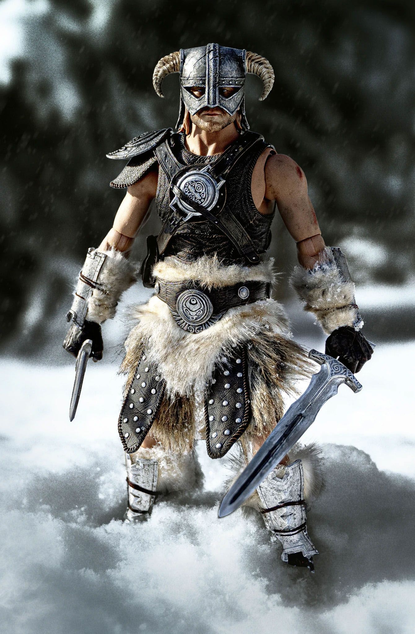 Dragonborn Deluxe Edition The Elder Scrolls V Skyrim - Image 7