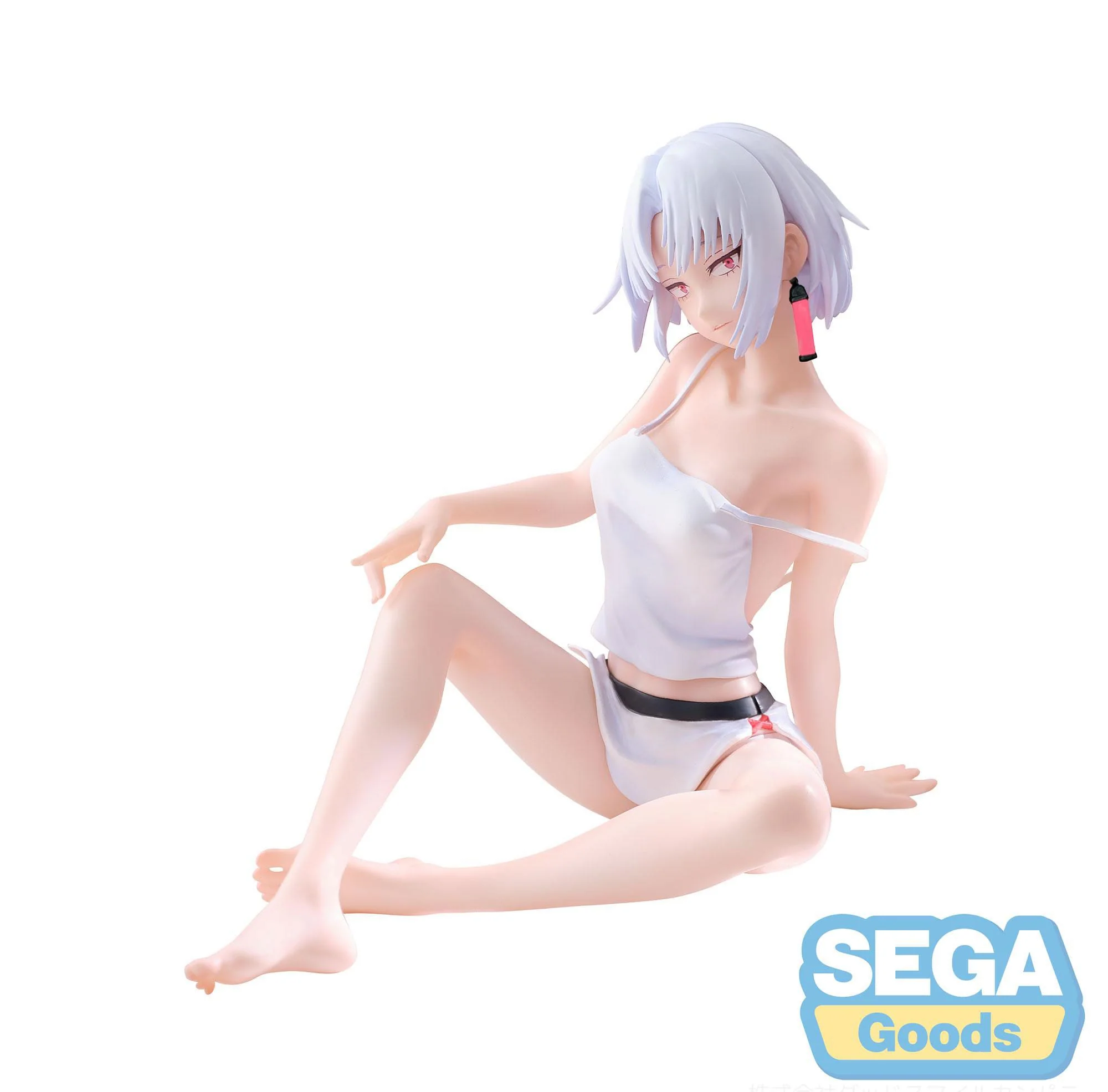 Drake Goddess of Victory: Nikke Yumemirize Sega