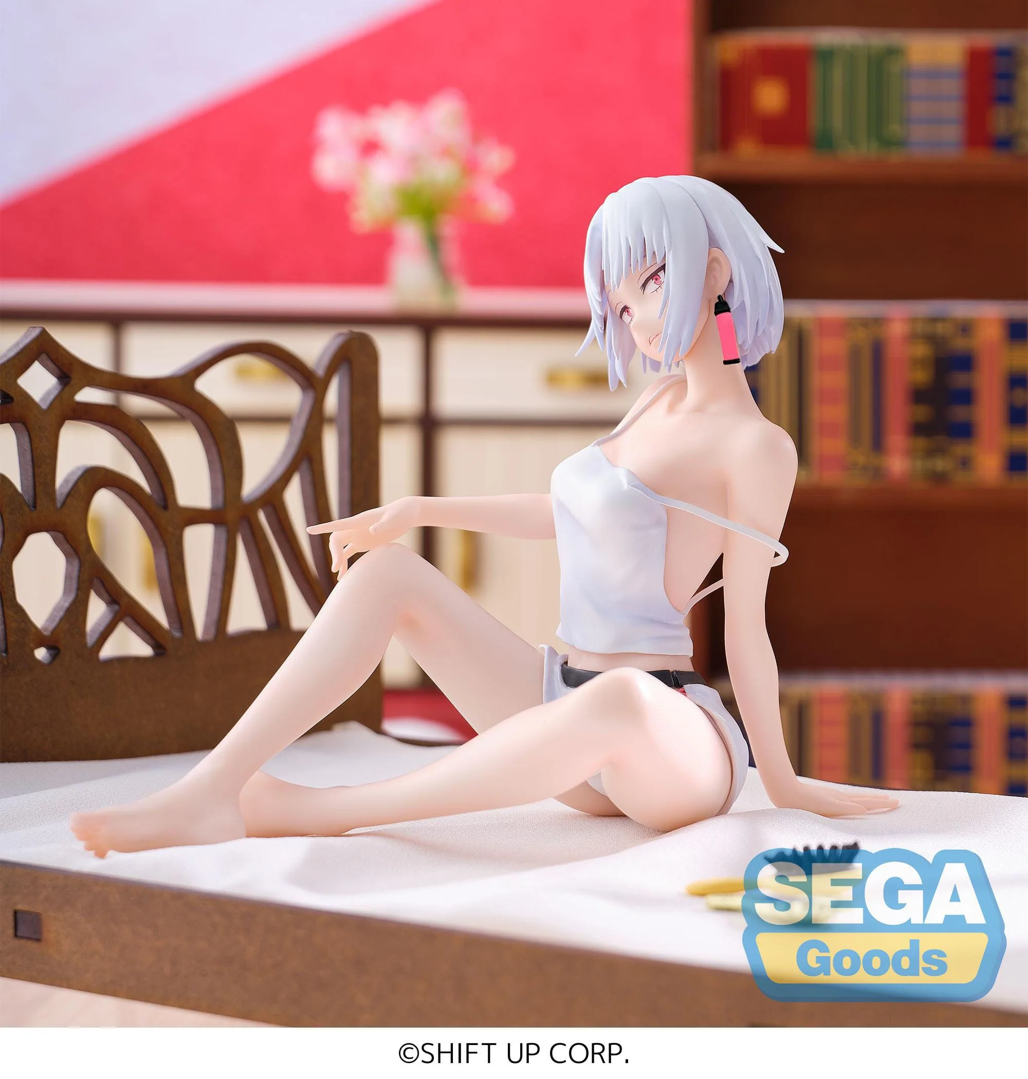 Drake Goddess of Victory: Nikke Yumemirize Sega - Image 3