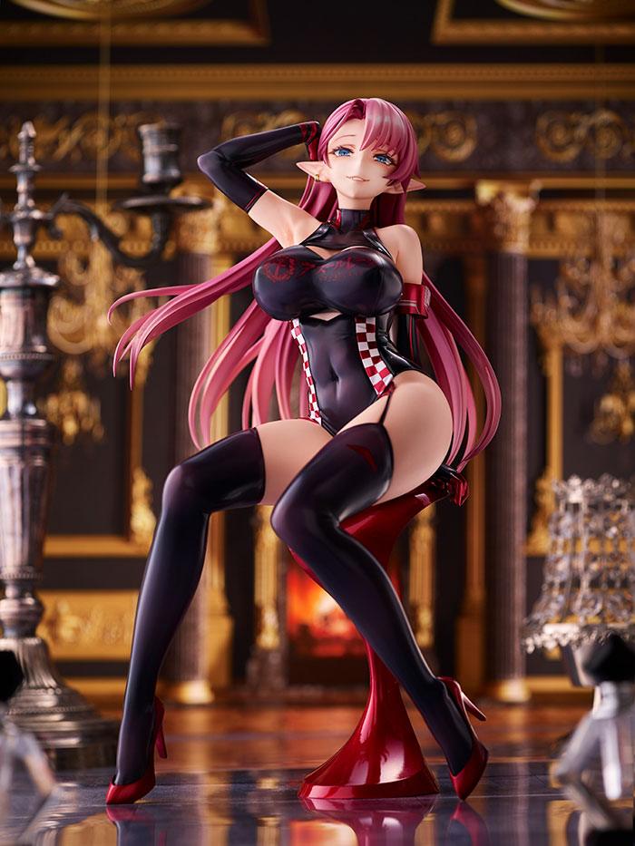 Duke of York - Youka Brands Jewel / Azur Lane - Image 4