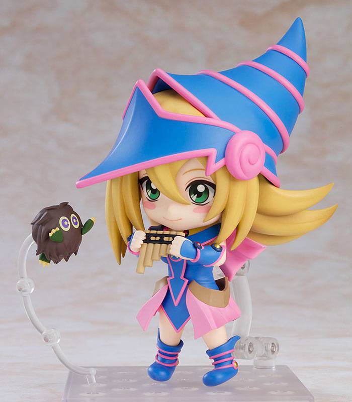 Dark Magician Girl - Nendoroid - Good Smile Company - Image 6