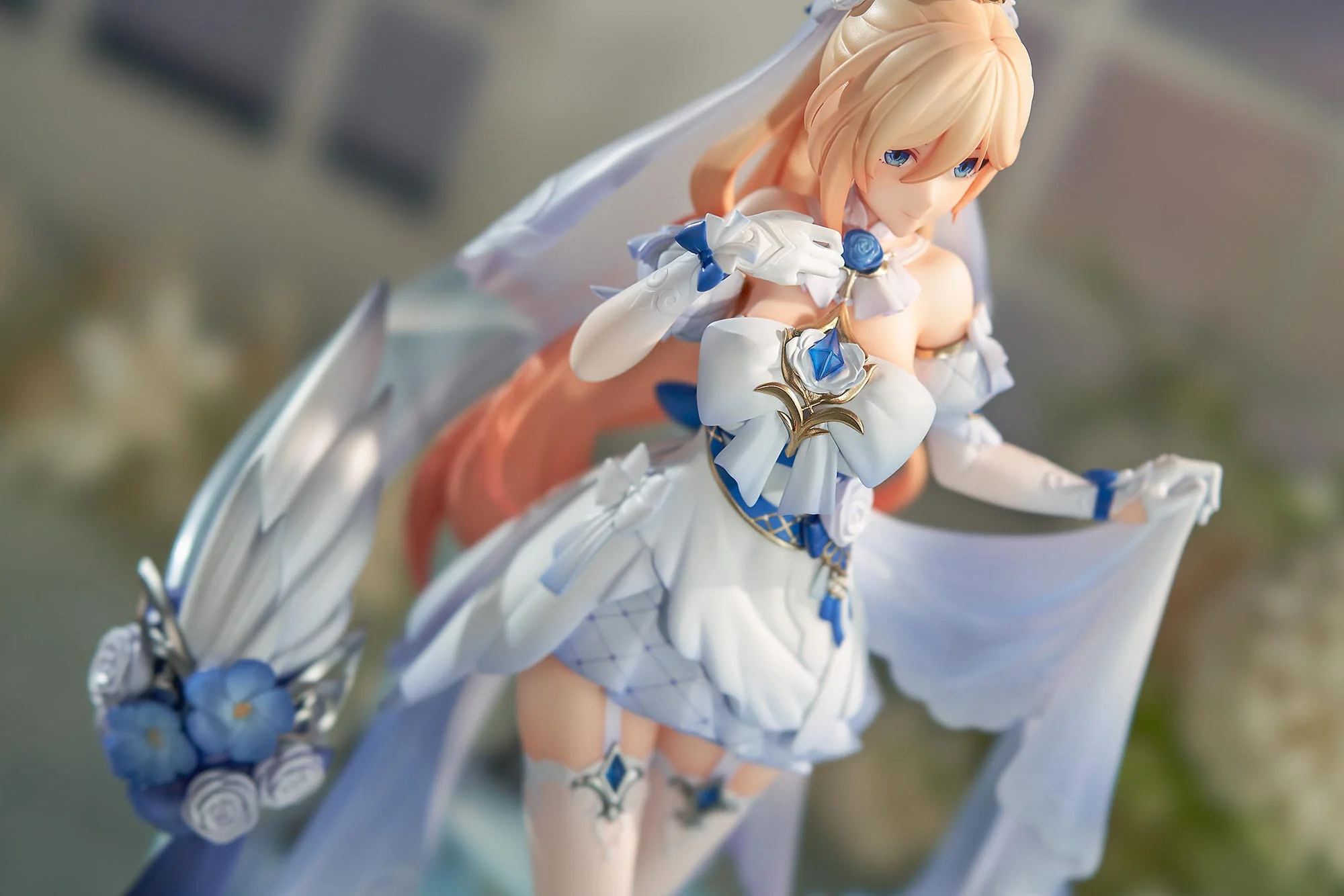 Durandal Stellar Promise Ver. Apex Innovation - Image 3