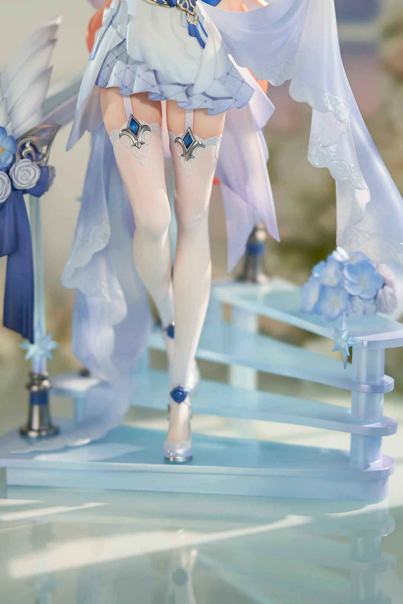 Durandal Stellar Promise Ver. Apex Innovation - Image 7